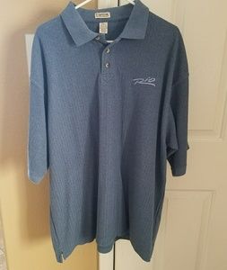 2XL RIO Hotel and Casino brand Polo